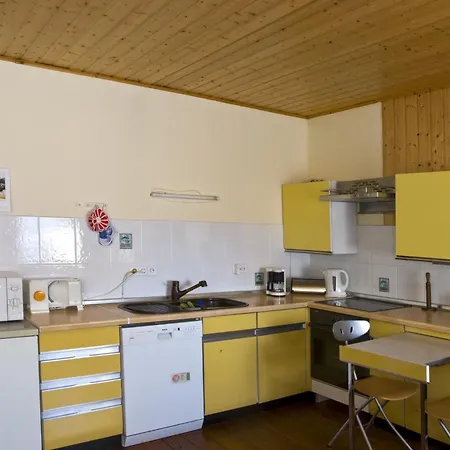 Mit Pool Und Ueberdachtem Balkon By Interhome * Oberzent