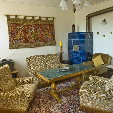 Mit Pool Und Ueberdachtem Balkon By Interhome