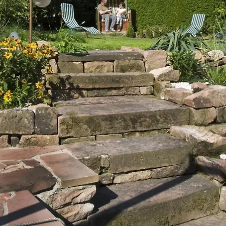 Mit Pool Und Ueberdachtem Balkon By Interhome Apartment Oberzent