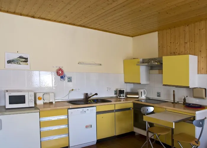 Mit Pool Und Ueberdachtem Balkon By Interhome * Oberzent