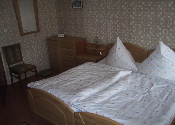 Apartment Mit Pool Und Ueberdachtem Balkon By Interhome *