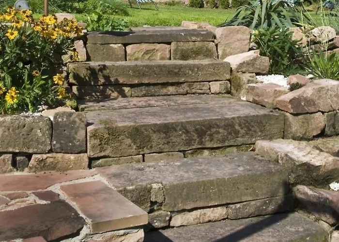 Mit Pool Und Ueberdachtem Balkon By Interhome Apartment Oberzent